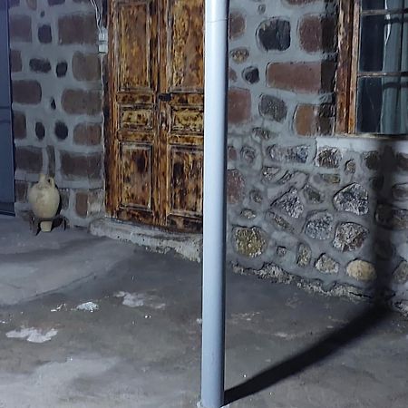 Igor Bed And Breakfast Halidzor Exterior photo
