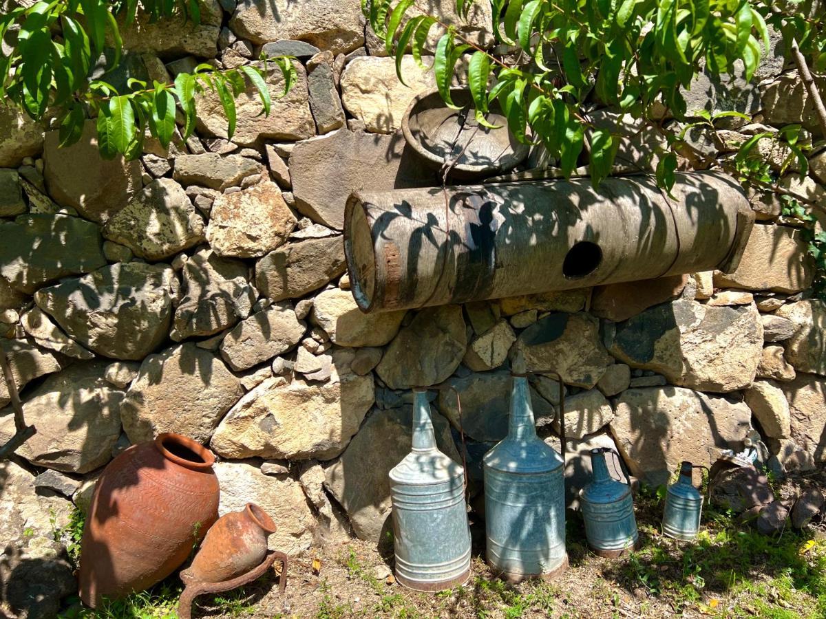 Igor Bed And Breakfast Halidzor Exterior photo