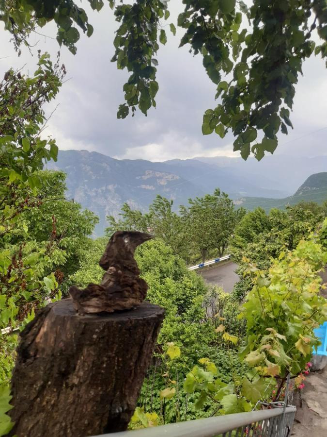 Igor Bed And Breakfast Halidzor Exterior photo