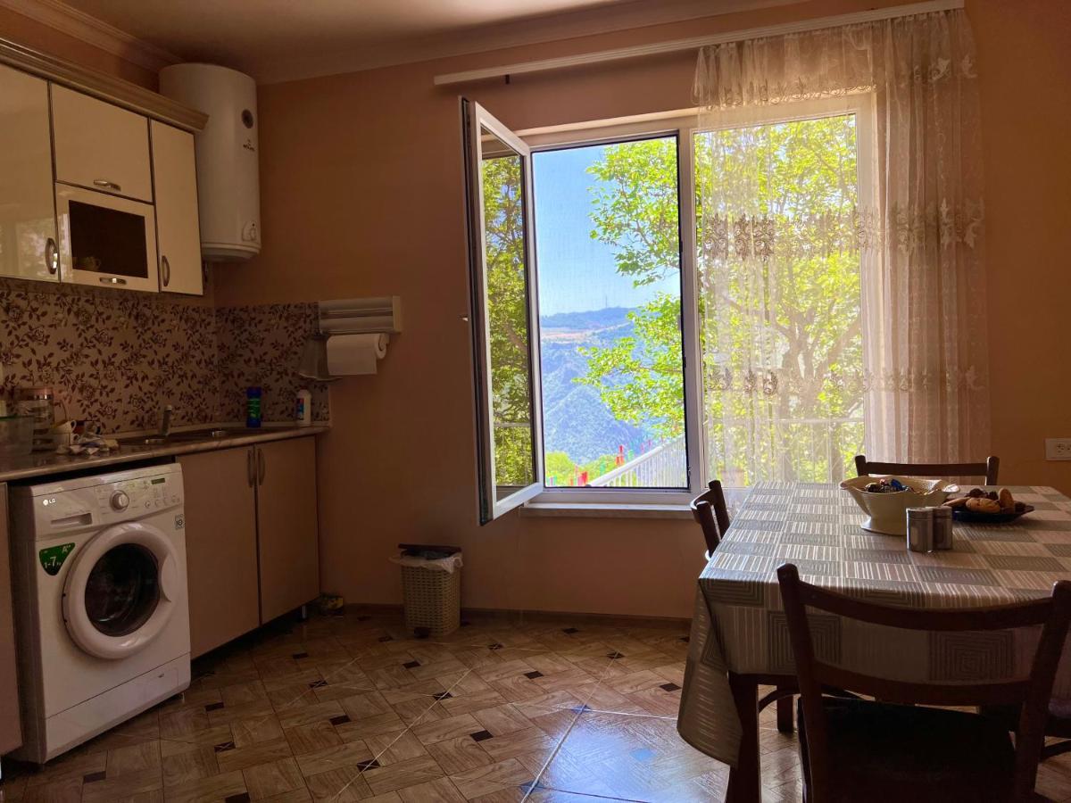 Igor Bed And Breakfast Halidzor Exterior photo