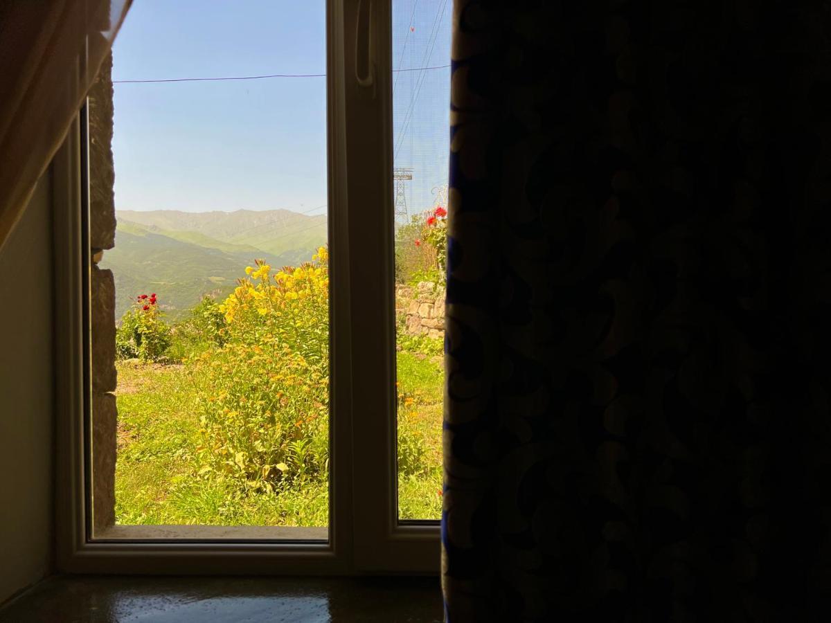 Igor Bed And Breakfast Halidzor Exterior photo