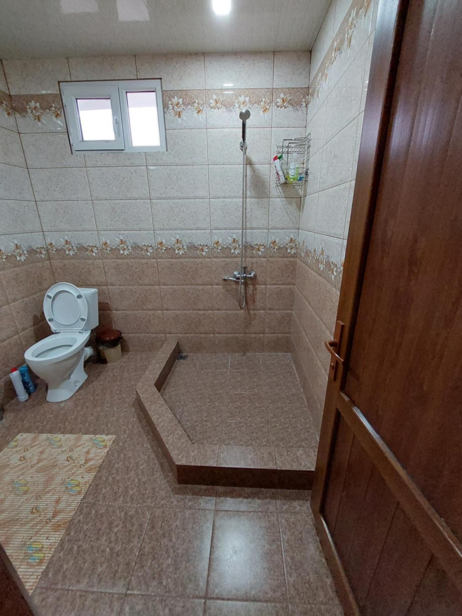 Igor Bed And Breakfast Halidzor Exterior photo