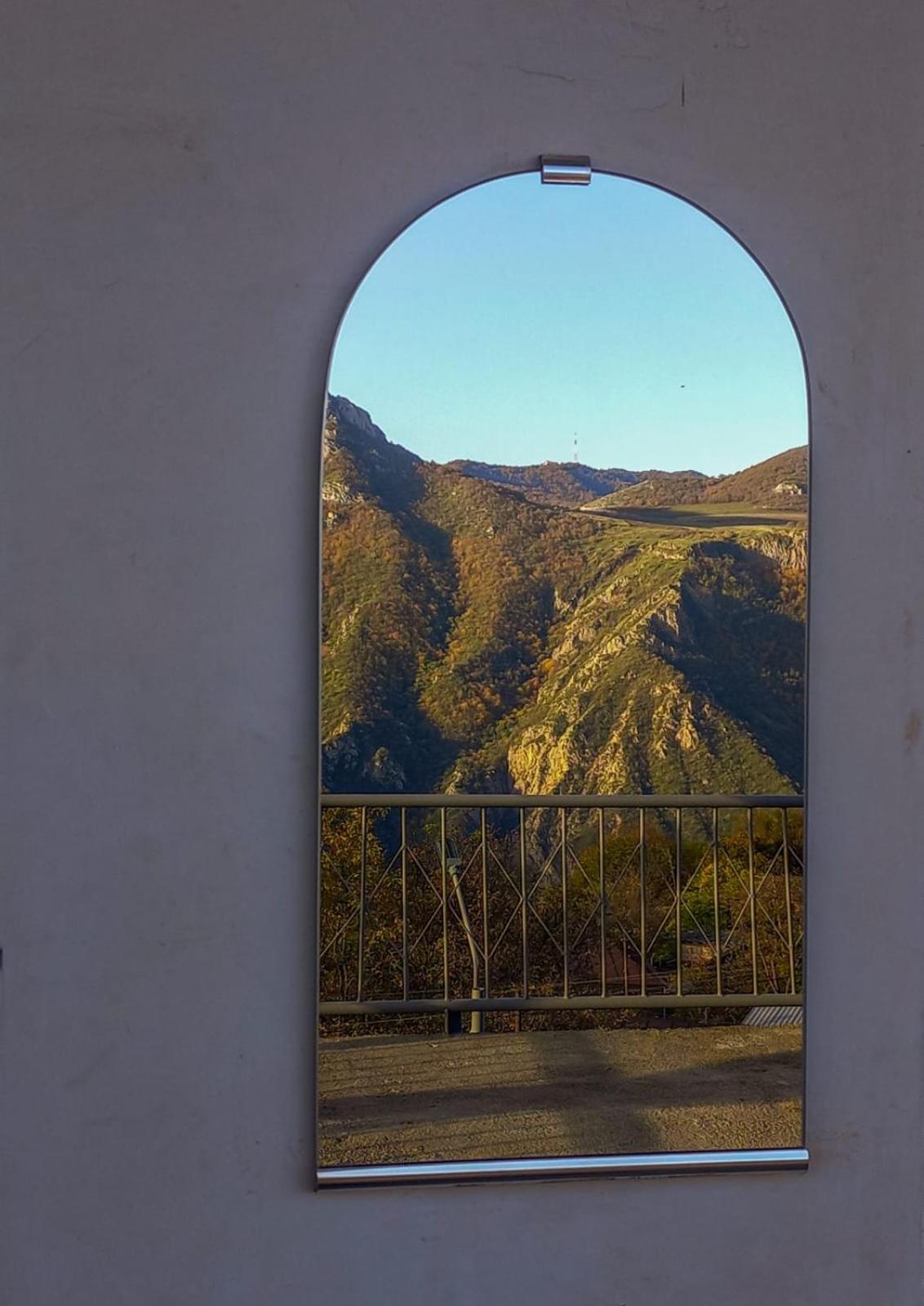 Igor Bed And Breakfast Halidzor Exterior photo