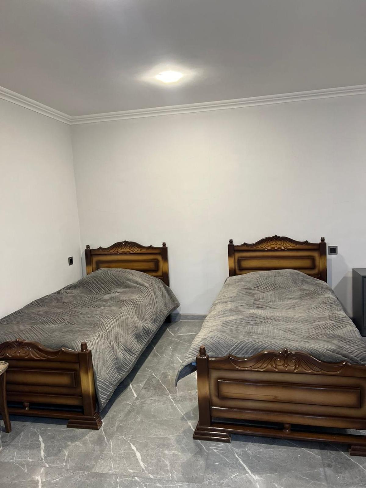 Igor Bed And Breakfast Halidzor Room photo