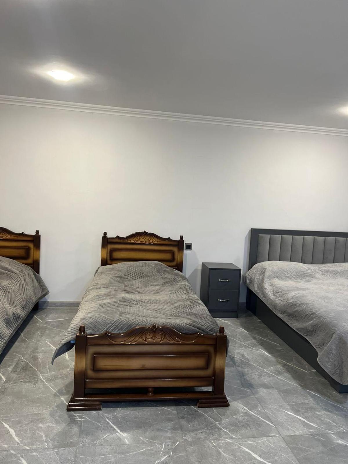 Igor Bed And Breakfast Halidzor Room photo