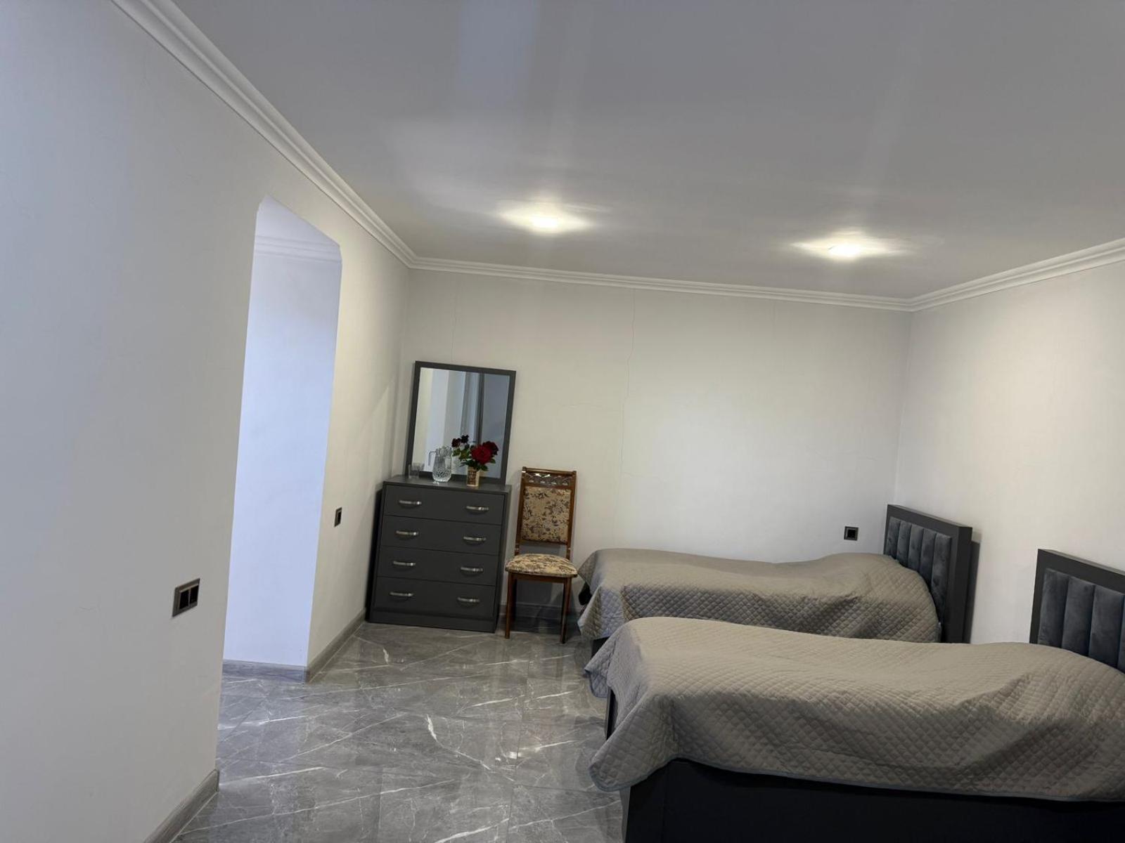 Igor Bed And Breakfast Halidzor Room photo