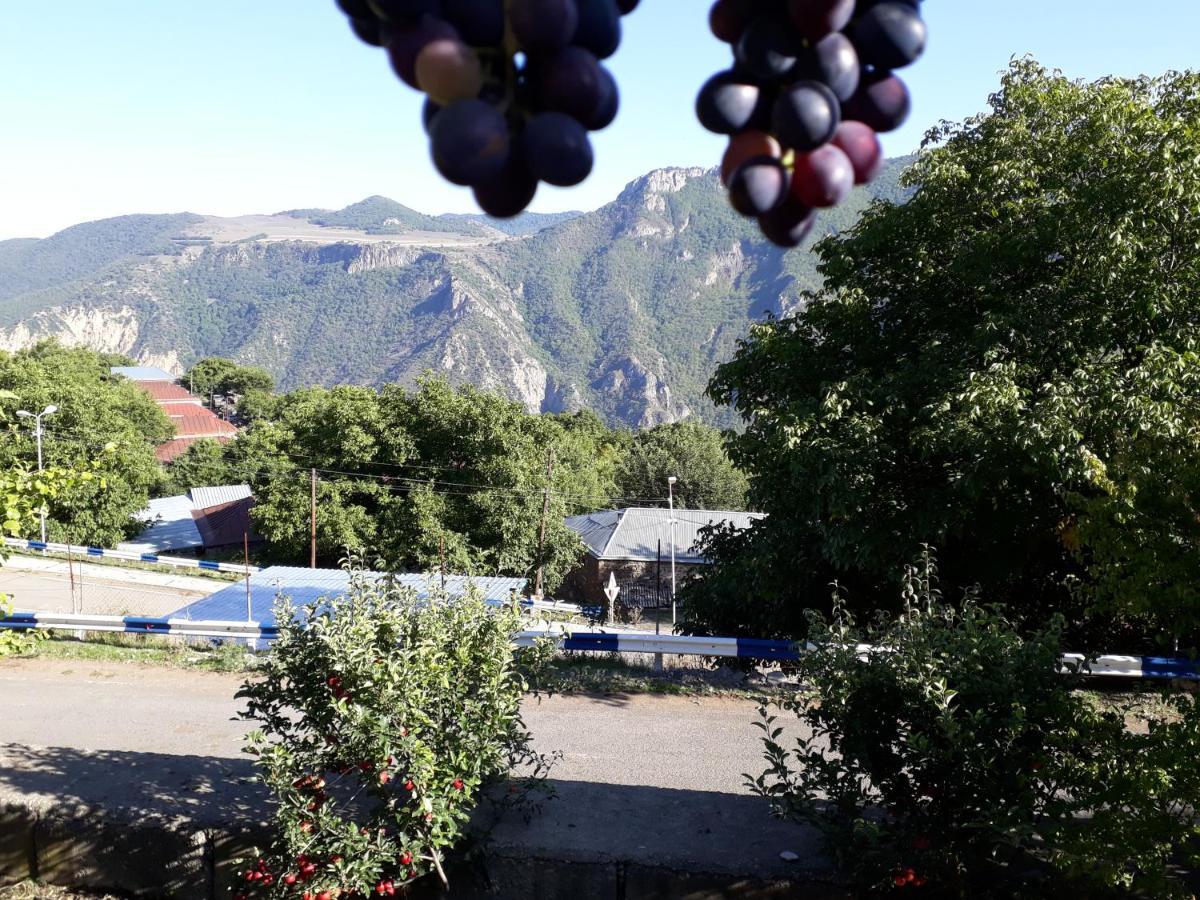 Igor Bed And Breakfast Halidzor Exterior photo