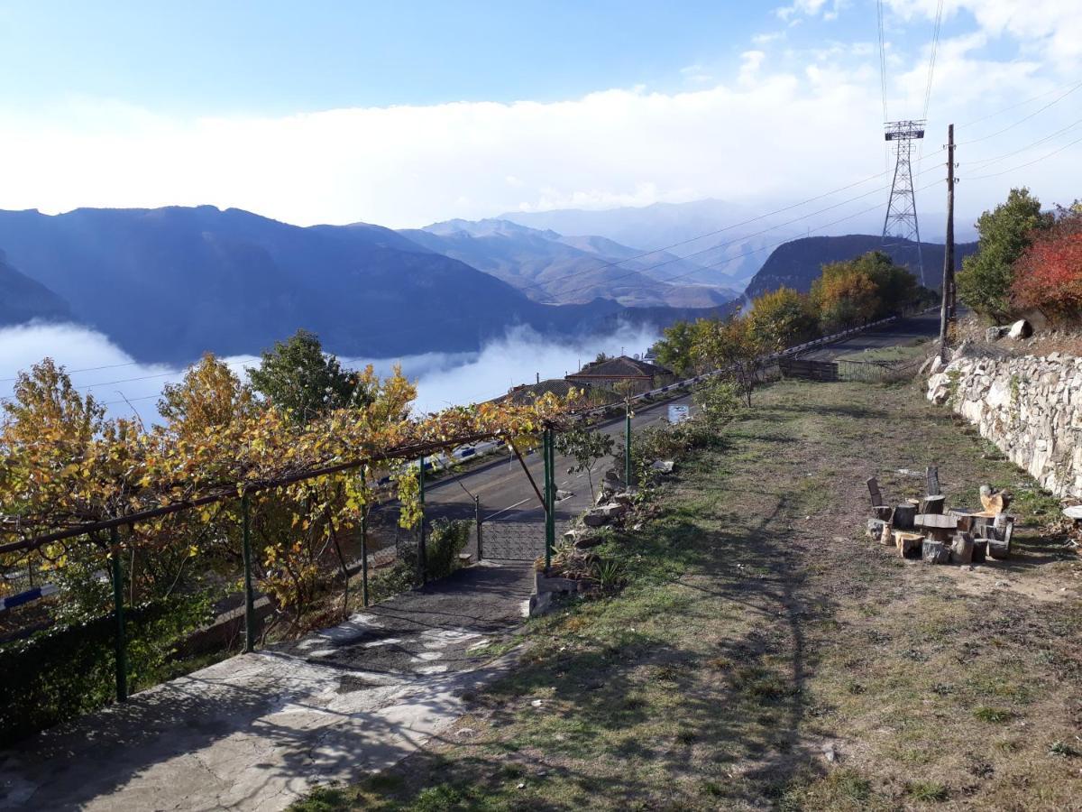 Igor Bed And Breakfast Halidzor Exterior photo