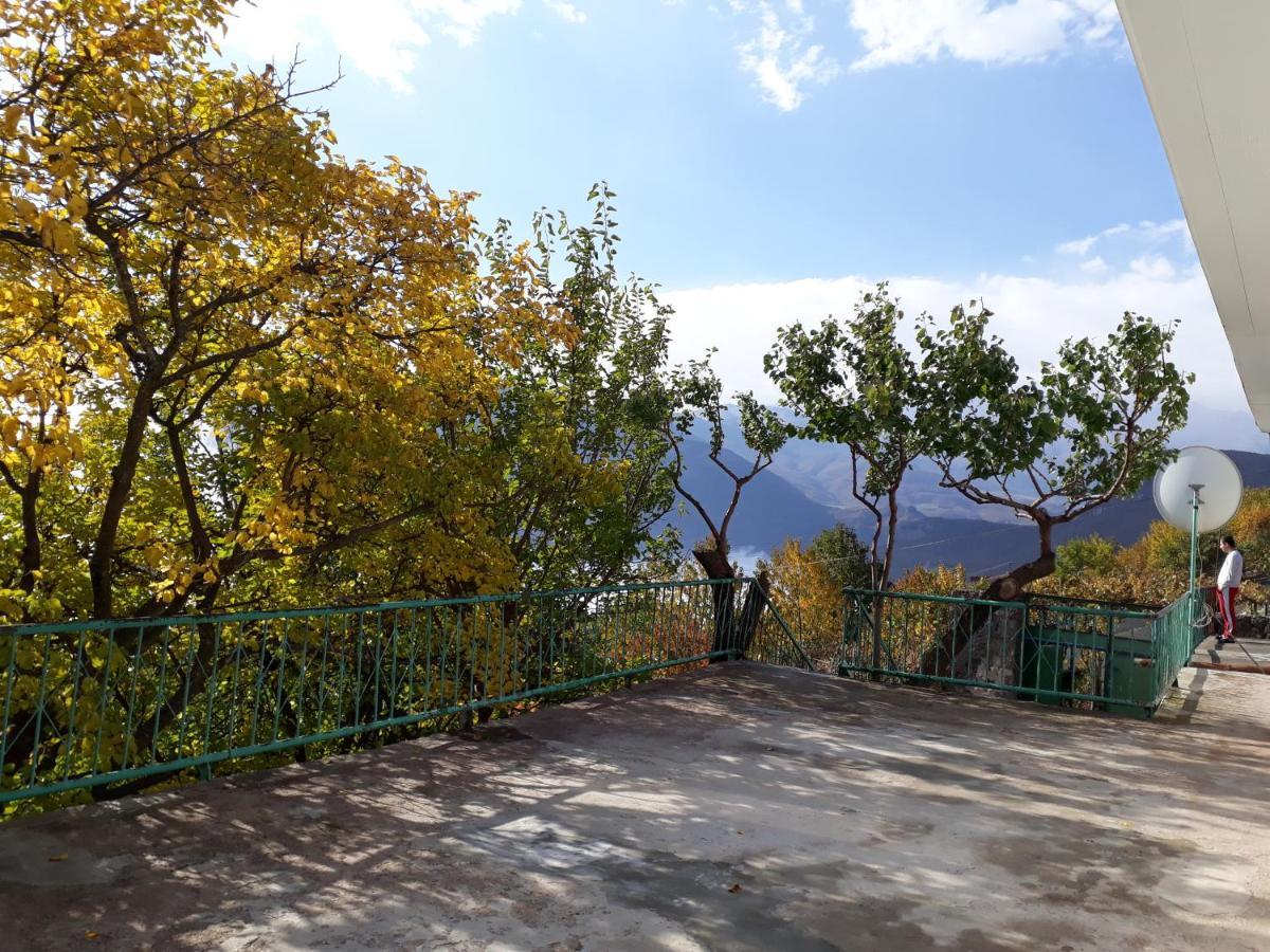 Igor Bed And Breakfast Halidzor Exterior photo